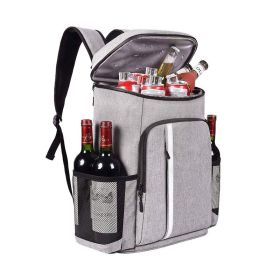 Lightweight Beach Cooler Backpack for Picnics Camping Hiking