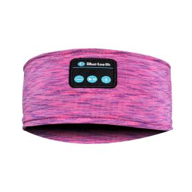 Wireless Eye Mask, Bluetooth Headset, Hands-free Call Running Headscarf