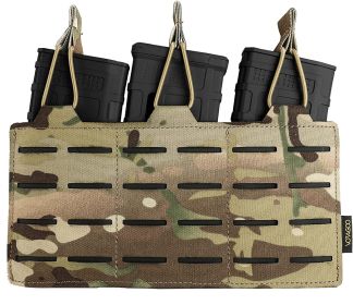 Single M4 Mag Pouch