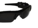 Easy to Use High Resolution Sports Camera Glasses DVR for Fishing & Other Sports