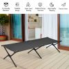 Adults Kids Folding Camping Cot