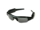 Easy to Use High Resolution Sports Camera Glasses DVR for Fishing & Other Sports