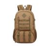 Camouflage Travel Backpack Outdoor Camping Mountaineering Bag