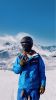 Skiing Snow Goggles Glasses Action Camera Digital Photo Video Audio HD 1080p